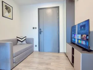 เช่าคอนโด  แอทโมซ พาลาซิโอ ลาดพร้าว-วังหิน ลาดพร้าว เขต ลาดพร้าว กรุงเทพ CX-148197