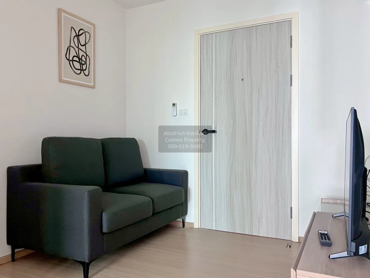 เช่าคอนโด  ชีวาทัย ฮอลล์มาร์ค ลาดพร้าว-โชคชัย 4 MRT-โชคชัย 4 (สาย 1