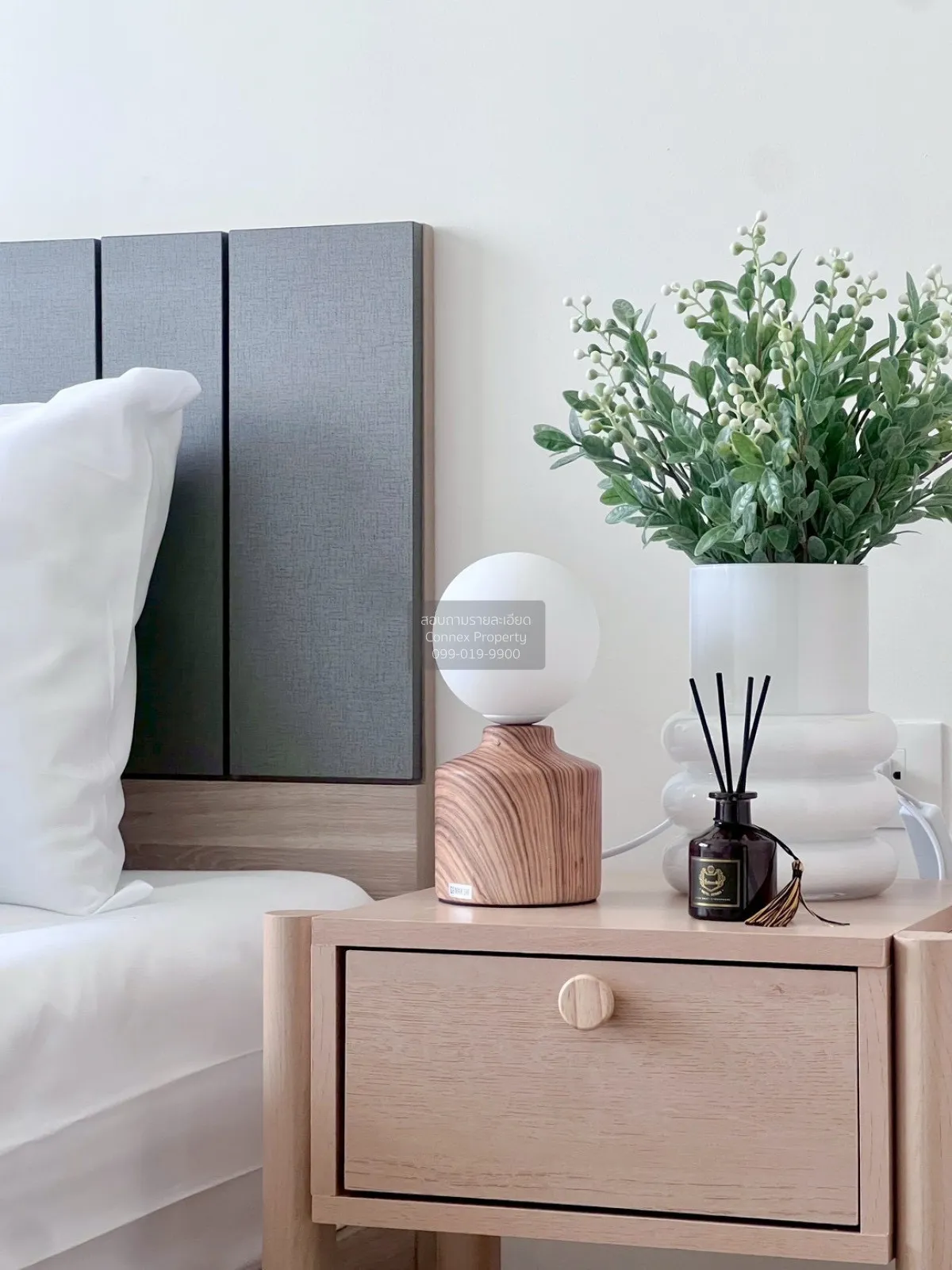 เช่าคอนโด  ชีวาทัย ฮอลล์มาร์ค ลาดพร้าว-โชคชัย 4 MRT-โชคชัย 4 (สาย