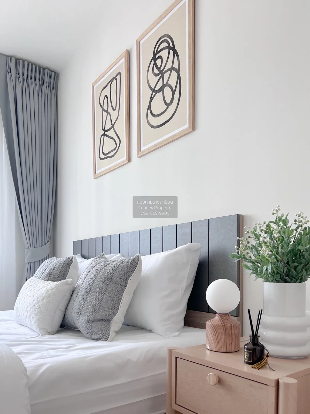 เช่าคอนโด  ชีวาทัย ฮอลล์มาร์ค ลาดพร้าว-โชคชัย 4 MRT-โชคชัย 4 (สาย