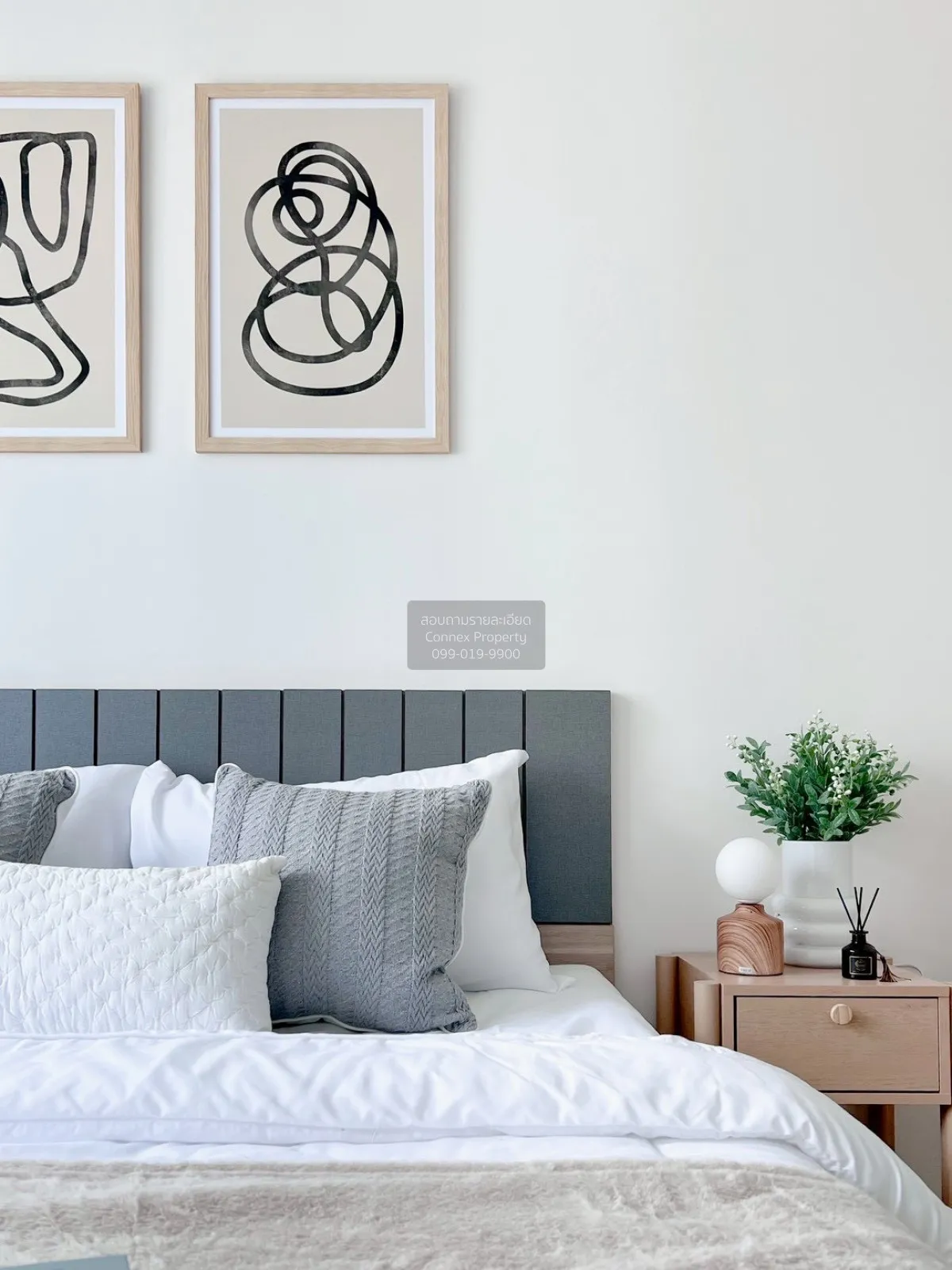 เช่าคอนโด  ชีวาทัย ฮอลล์มาร์ค ลาดพร้าว-โชคชัย 4 MRT-โชคชัย 4 (สาย