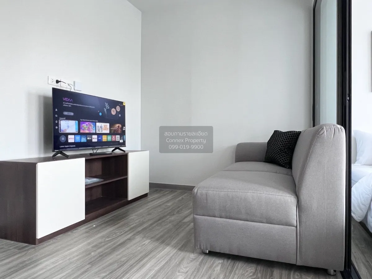 เช่าคอนโด  มอนเต้ รังสิต หลักหก เมืองปทุมธานี ปทุมธานี CX-148199 1