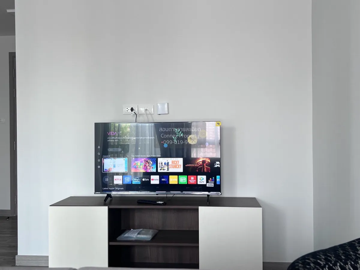 เช่าคอนโด  มอนเต้ รังสิต หลักหก เมืองปทุมธานี ปทุมธานี CX-148199 2