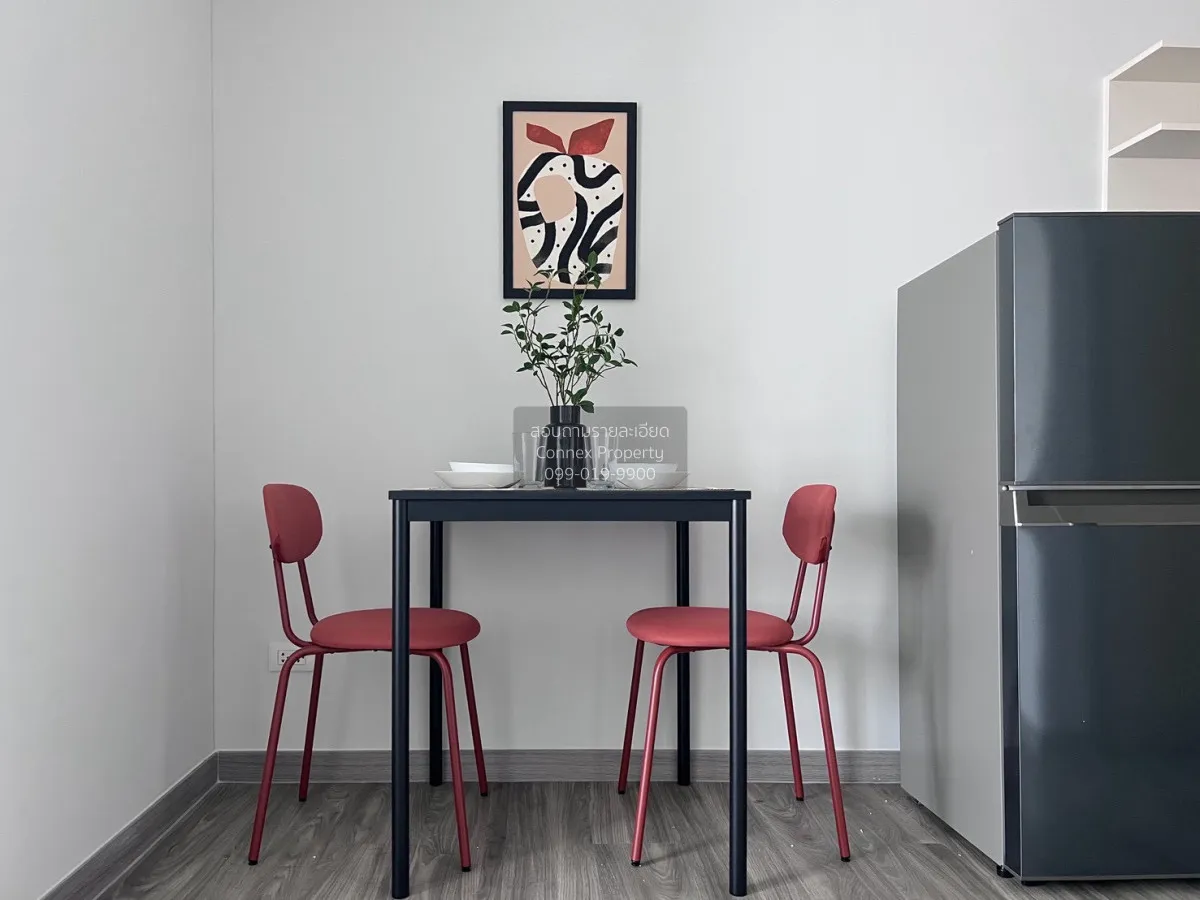 เช่าคอนโด  มอนเต้ รังสิต หลักหก เมืองปทุมธานี ปทุมธานี CX-148199