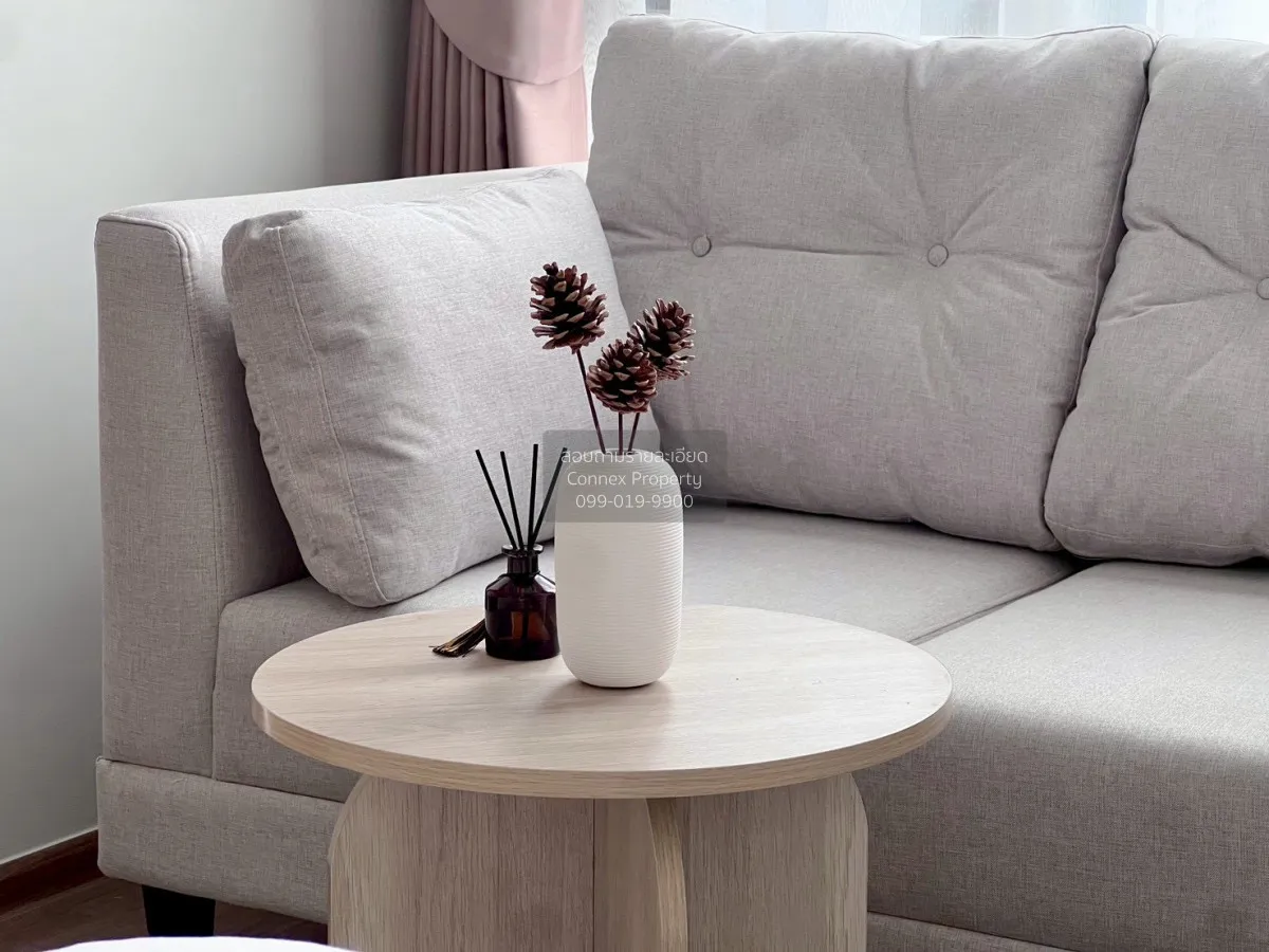 For Rent Condo , The LIVIN Phetkasem , MRT-Phasi Charoen , Bang W 2