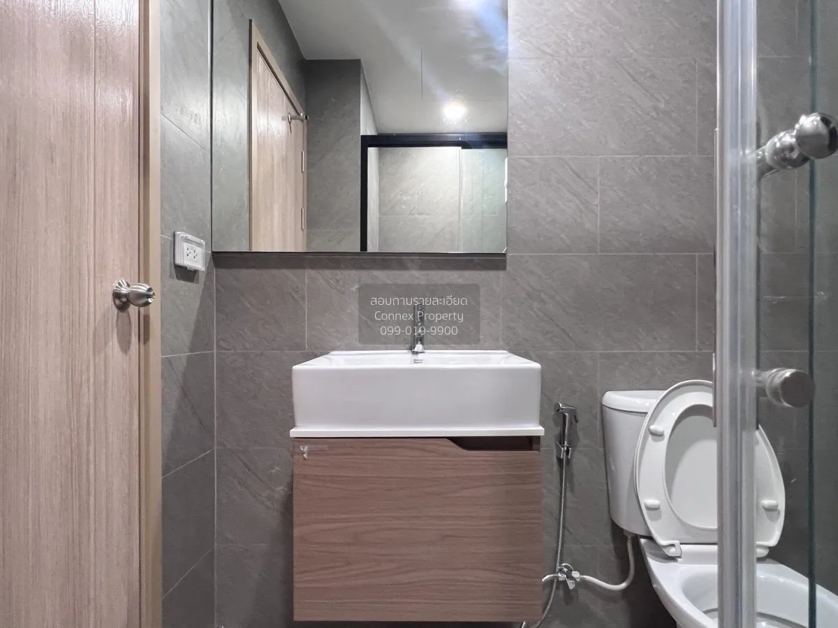 For Rent Condo , The LIVIN Phetkasem , MRT-Phasi Charoen , Bang W