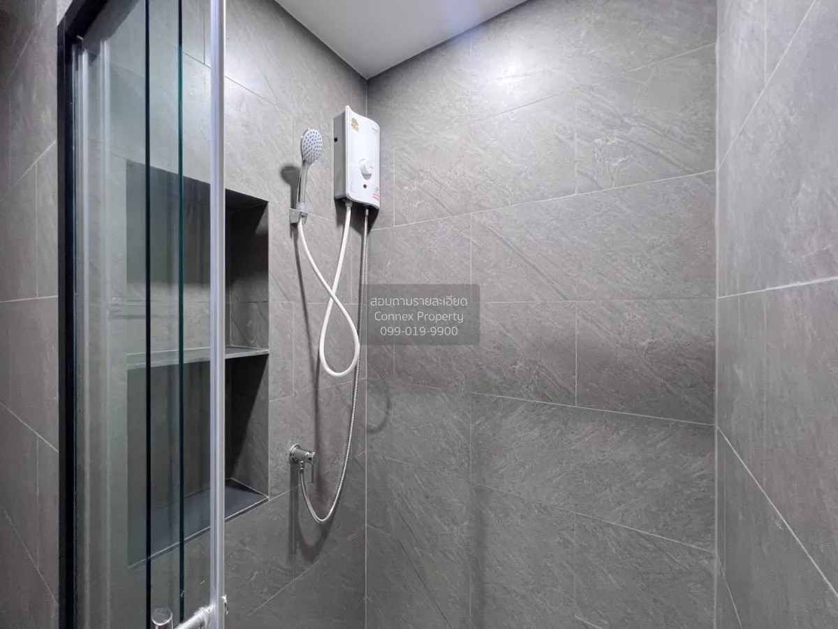 For Rent Condo , The LIVIN Phetkasem , MRT-Phasi Charoen , Bang W