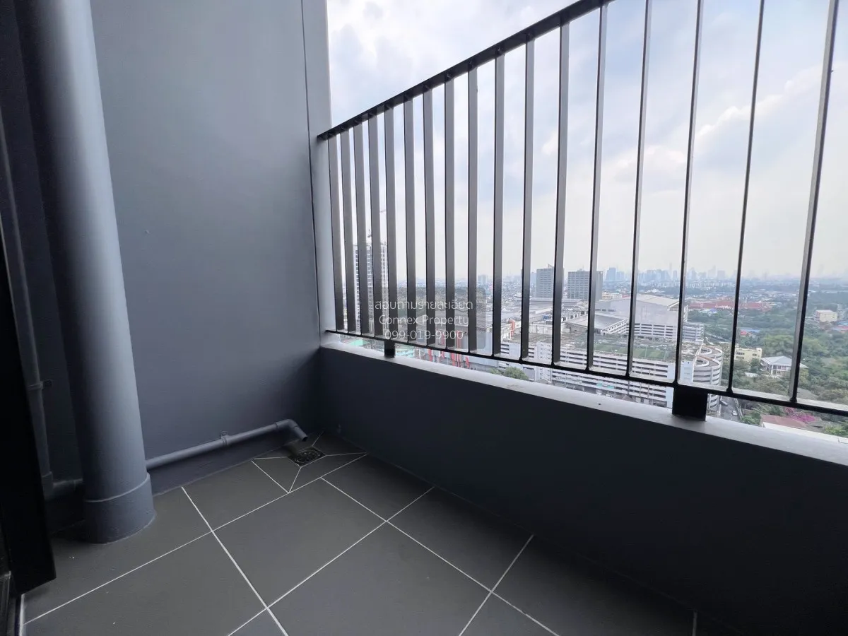 For Rent Condo , The LIVIN Phetkasem , MRT-Phasi Charoen , Bang W