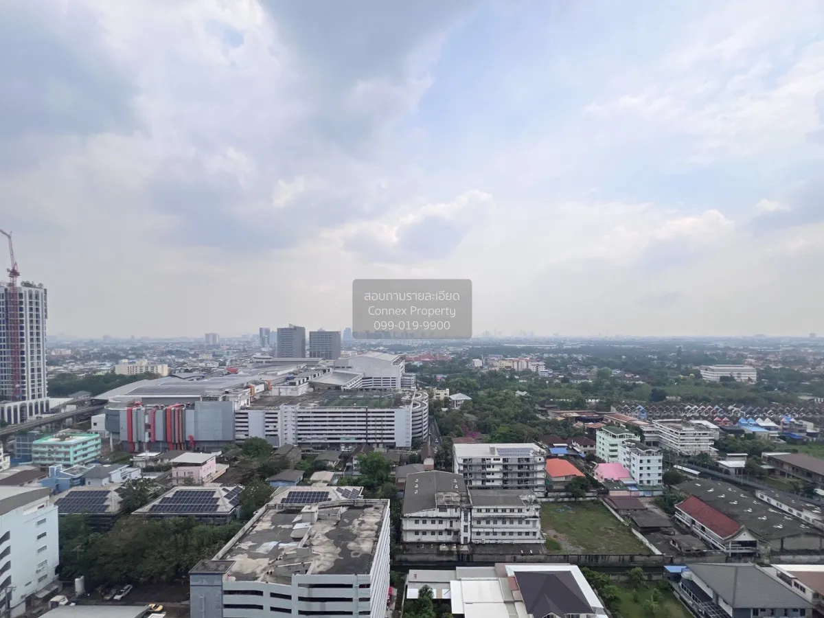 For Rent Condo , The LIVIN Phetkasem , MRT-Phasi Charoen , Bang W