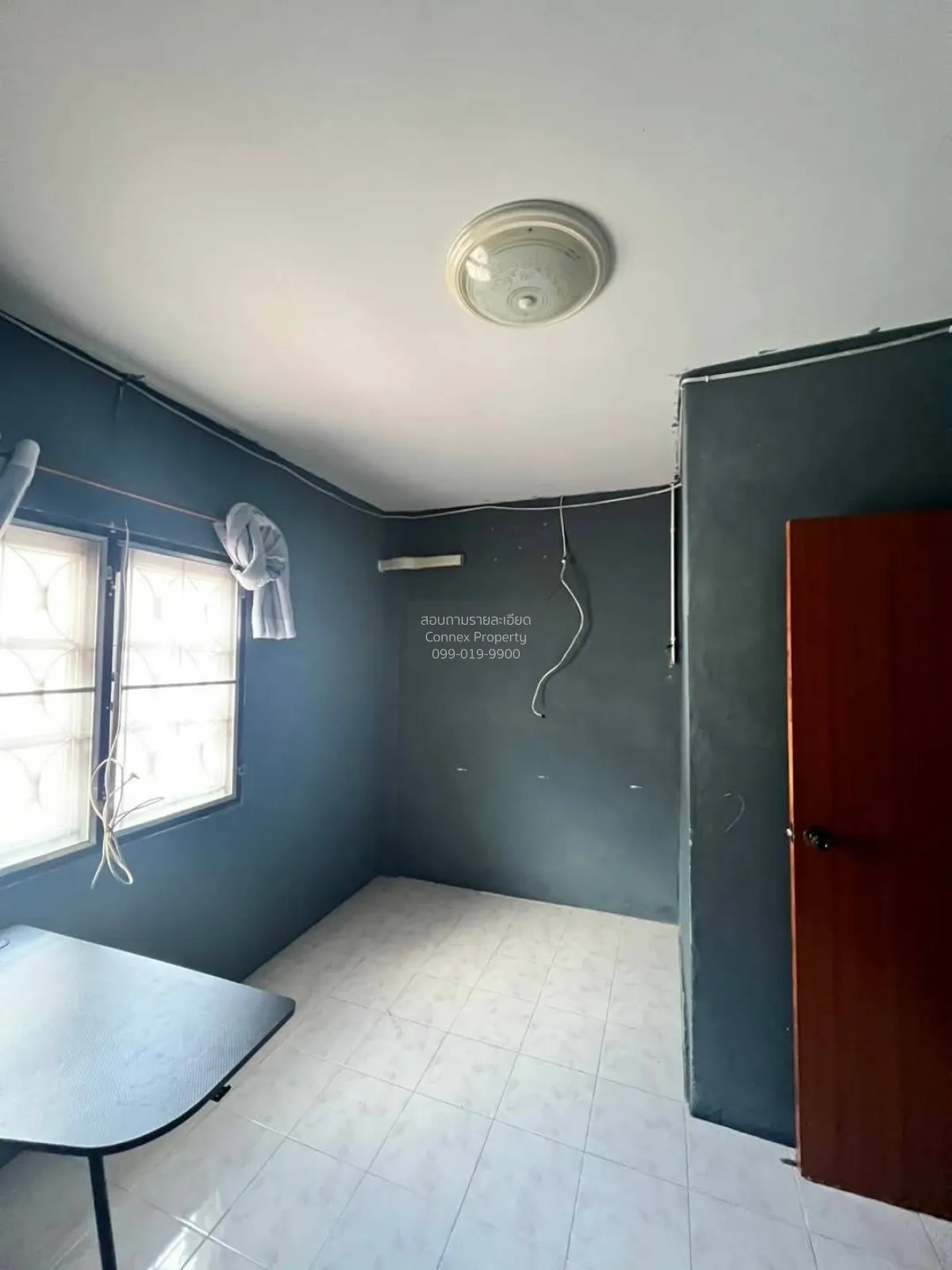 For Sale Townhouse/Townhome  , Phanason Villa 12 , BTS-Kheha , Th