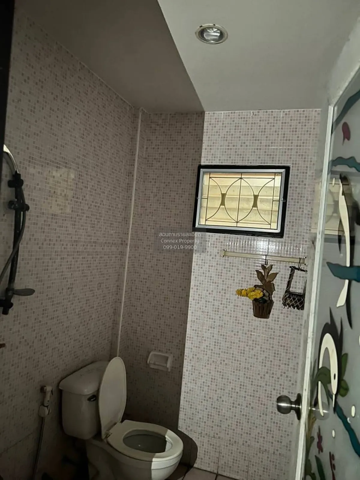 For Sale Townhouse/Townhome  , Phanason Villa 12 , BTS-Kheha , Th