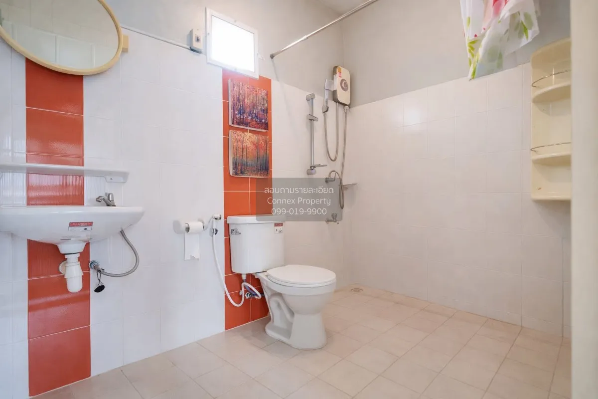 ขายทาวน์เฮ้าส์/ทาวน์โฮม  บ้านพฤกษา 43 คลองถนน - บางใหญ่ MRT-บางไผ