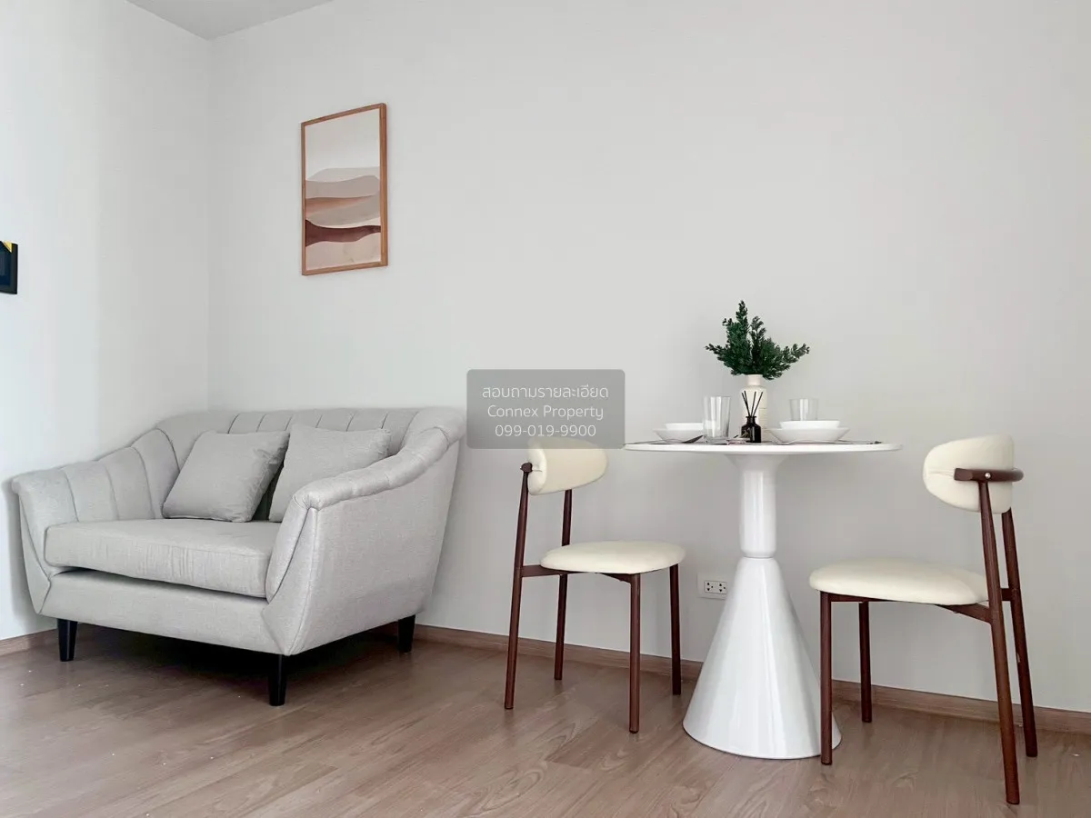 เช่าคอนโด  ชีวาทัย ปิ่นเกล้า MRT-บางยี่ขัน บางยี่ขัน เขต บางพลัด  1