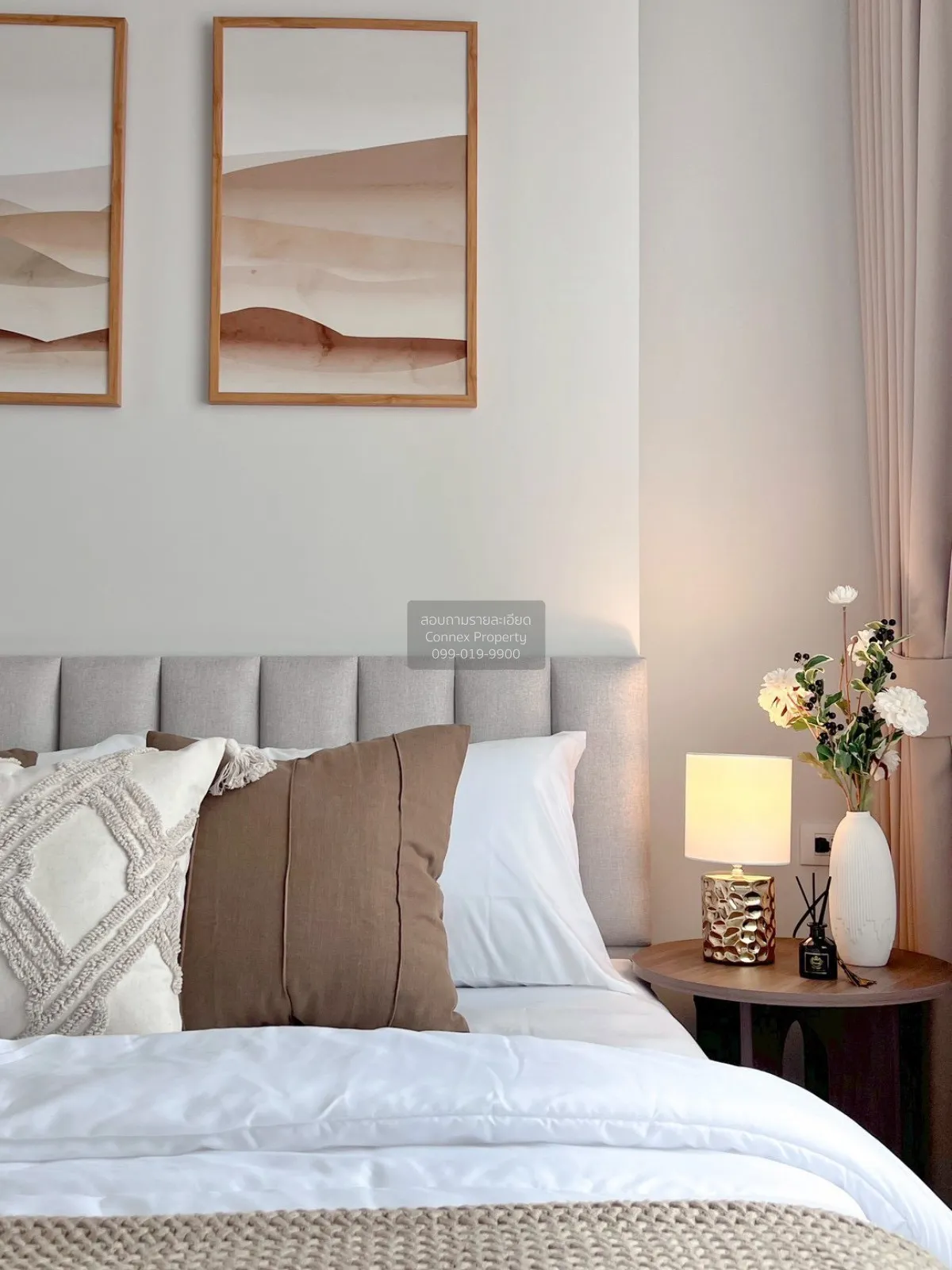 เช่าคอนโด  ชีวาทัย ปิ่นเกล้า MRT-บางยี่ขัน บางยี่ขัน เขต บางพลัด 