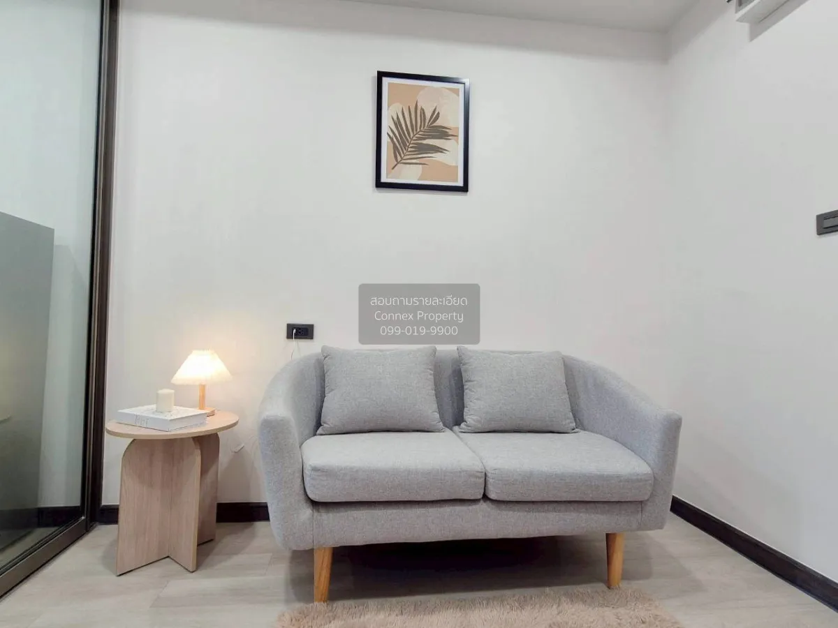 For Rent Condo , Groove Vibes Ladprao 18 , MRT-Lat Phrao , Chomph 2