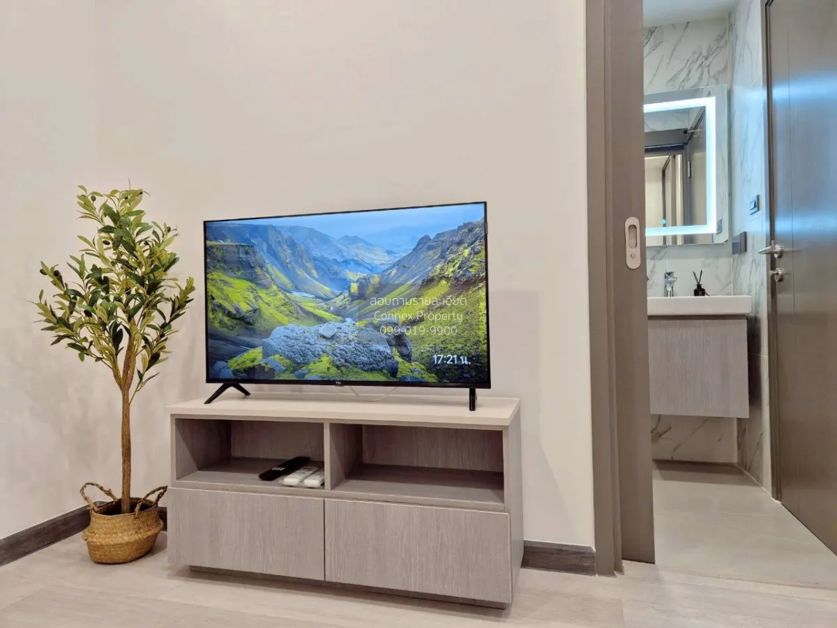 For Rent Condo , Groove Vibes Ladprao 18 , MRT-Lat Phrao , Chomph 3