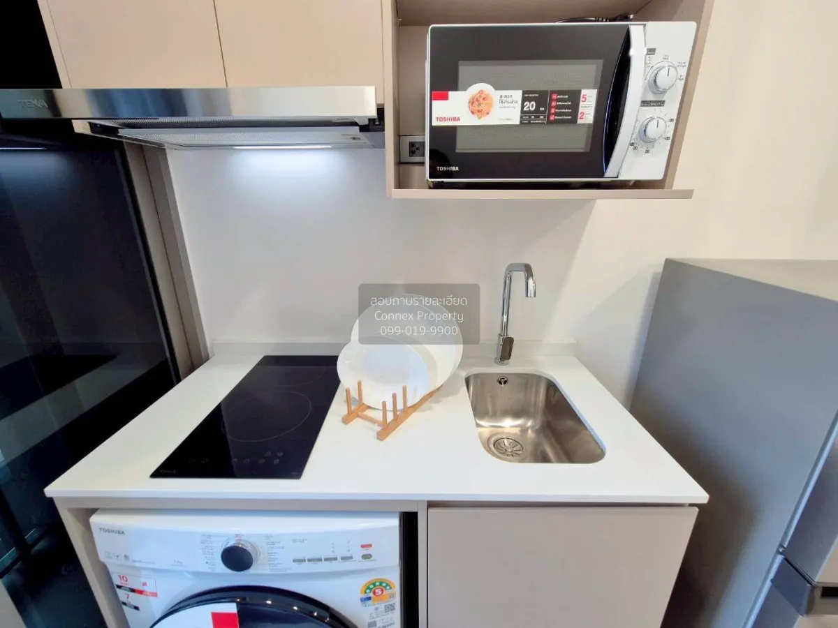 For Rent Condo , Groove Vibes Ladprao 18 , MRT-Lat Phrao , Chomph 4