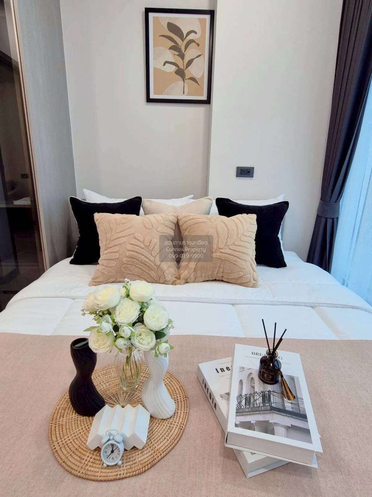 For Rent Condo , Groove Vibes Ladprao 18 , MRT-Lat Phrao , Chomph