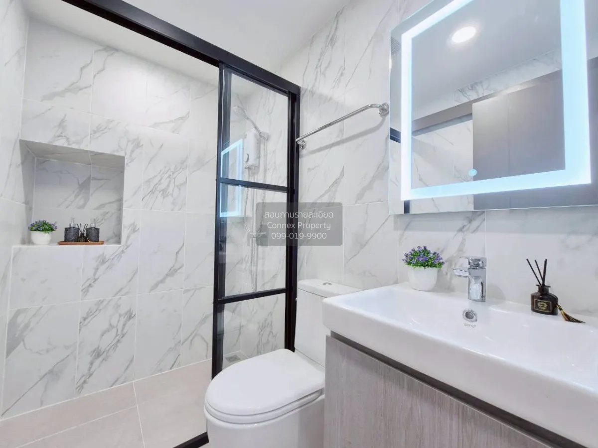 For Rent Condo , Groove Vibes Ladprao 18 , MRT-Lat Phrao , Chomph