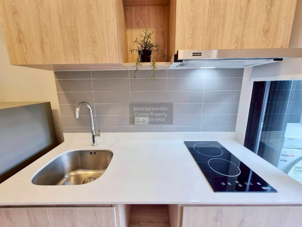 For Sale Condo , Chewathai Pinklao , MRT-Bang Yi Khon , Bang Yi K