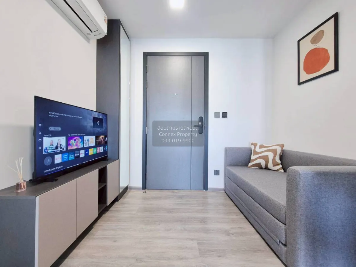 For Rent Condo , Atmoz Palacio Ladprao-Wanghin , Lat Phrao , Lat  1