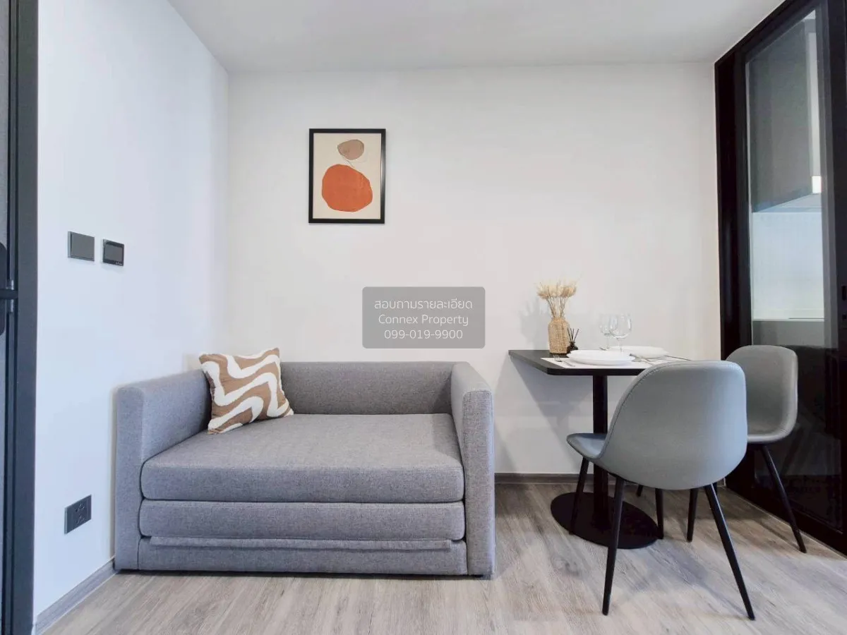 For Rent Condo , Atmoz Palacio Ladprao-Wanghin , Lat Phrao , Lat  2