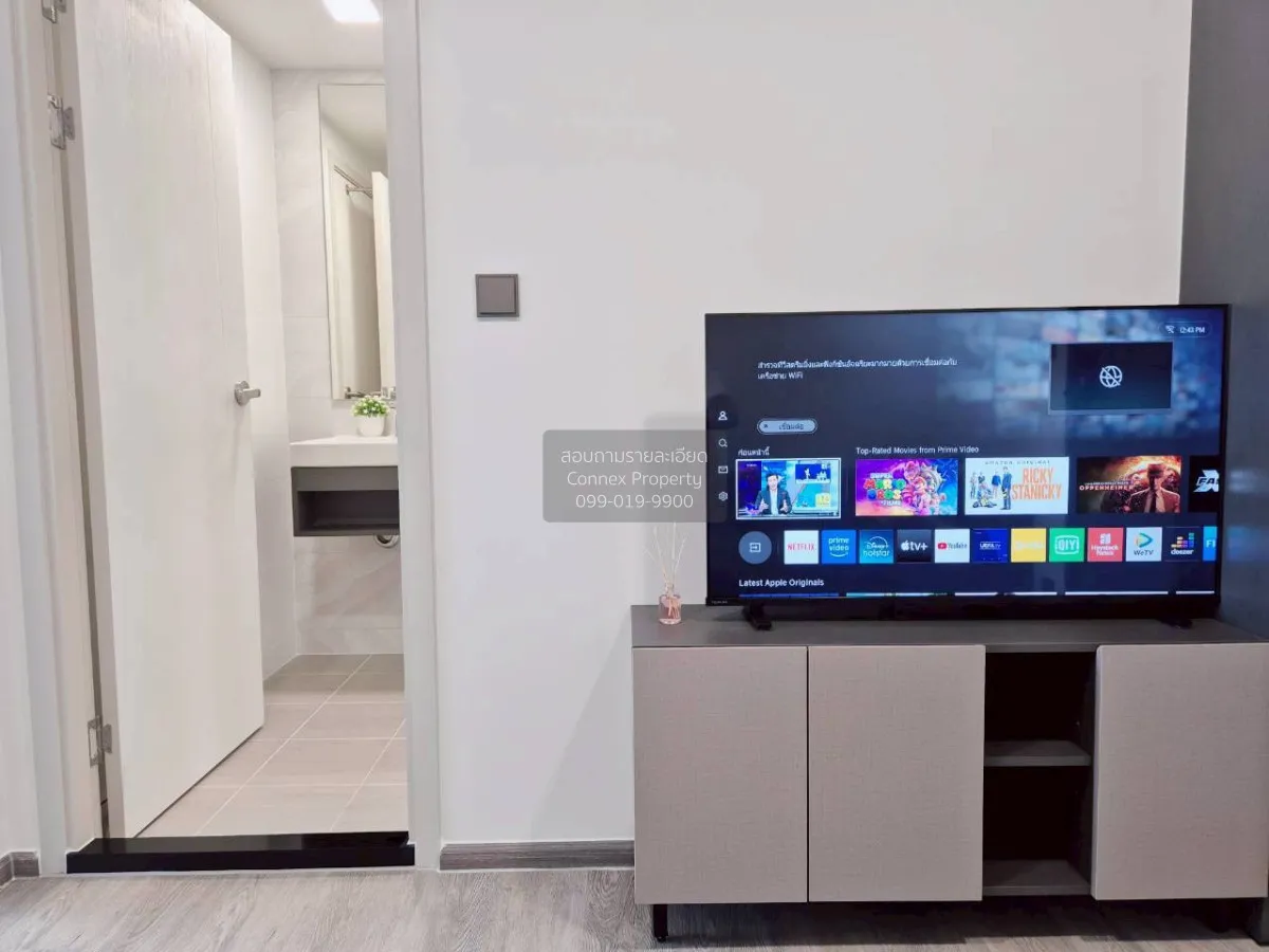 For Rent Condo , Atmoz Palacio Ladprao-Wanghin , Lat Phrao , Lat  3