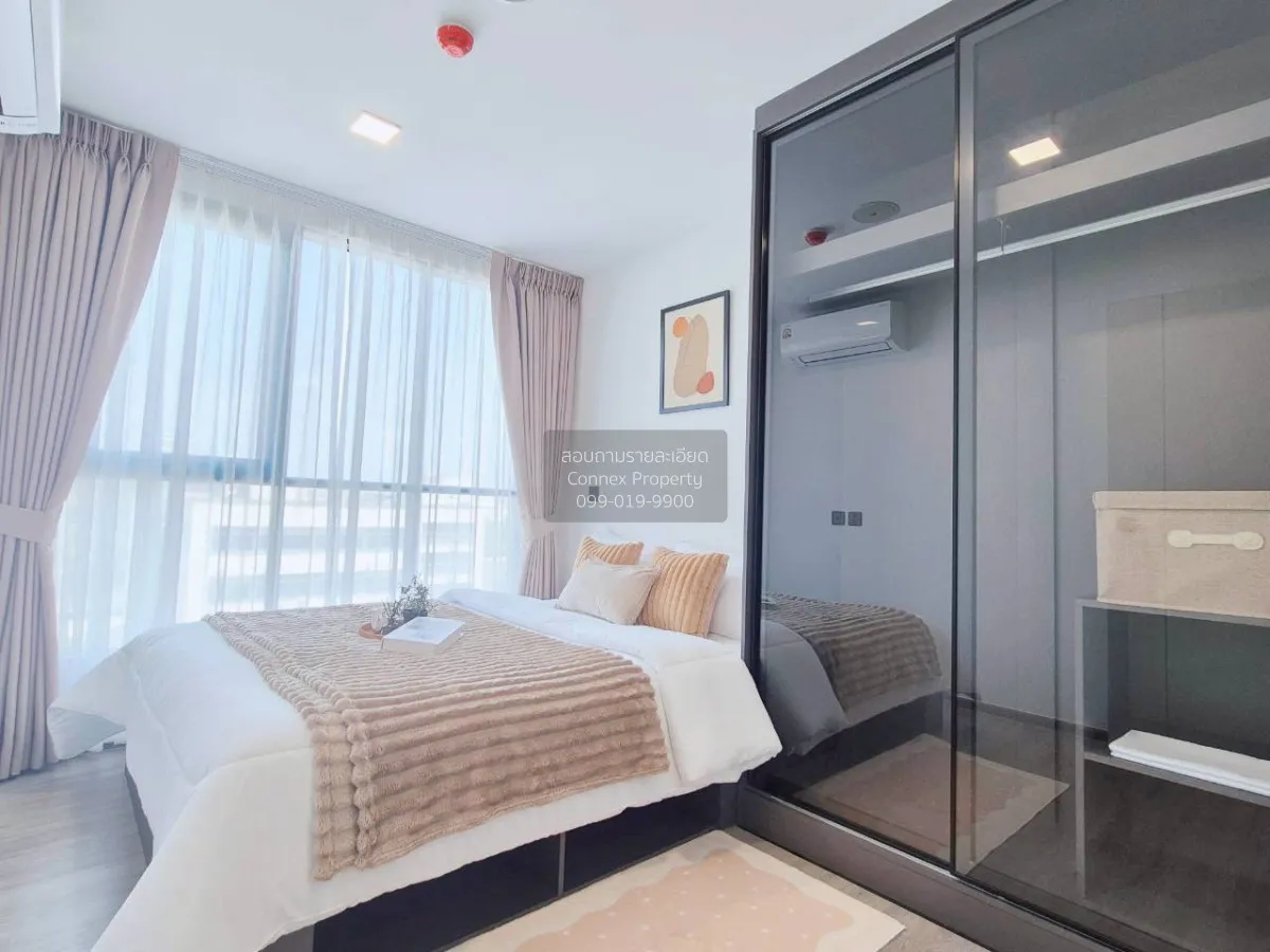 For Rent Condo , Atmoz Palacio Ladprao-Wanghin , Lat Phrao , Lat 