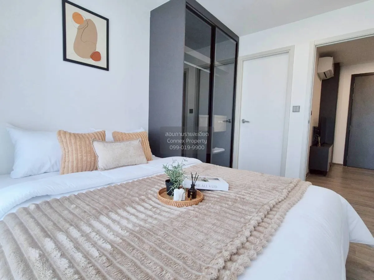 For Rent Condo , Atmoz Palacio Ladprao-Wanghin , Lat Phrao , Lat 