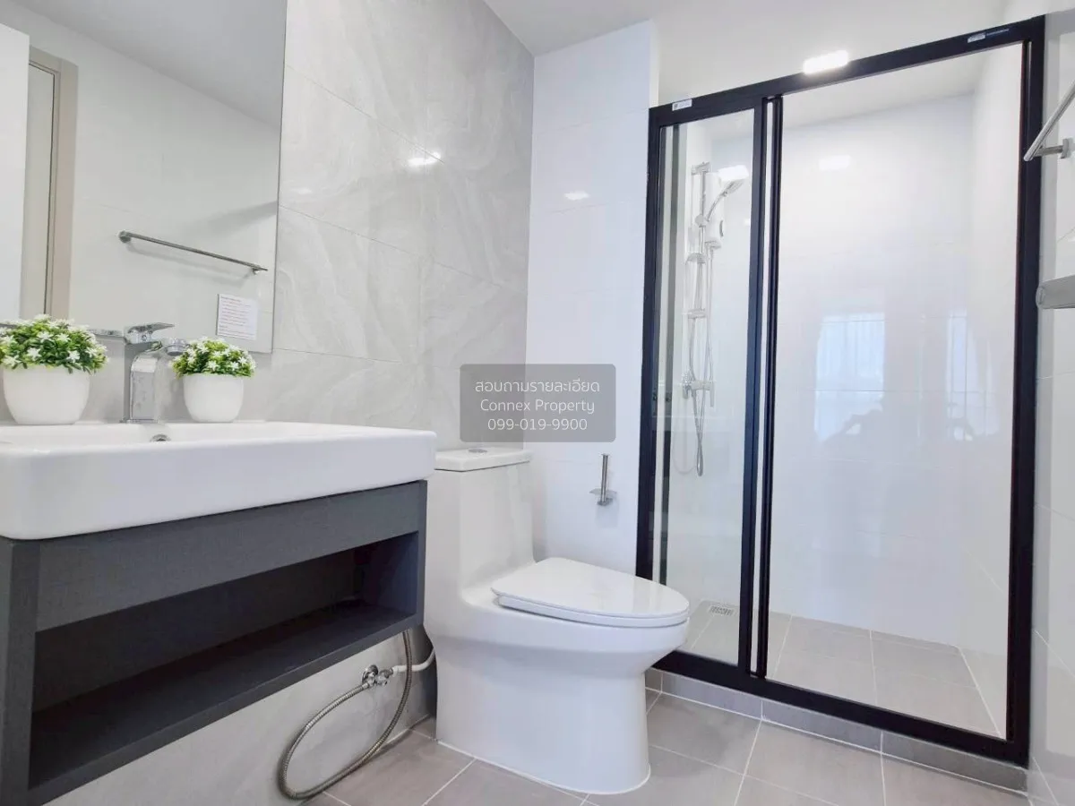 For Rent Condo , Atmoz Palacio Ladprao-Wanghin , Lat Phrao , Lat 