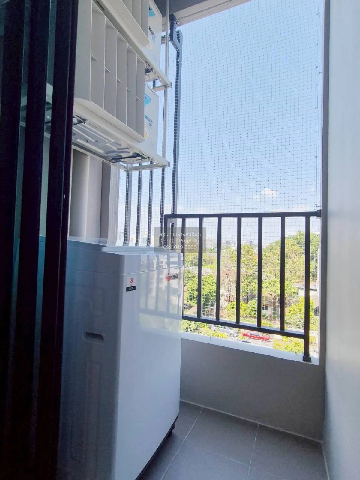 For Rent Condo , Atmoz Palacio Ladprao-Wanghin , Lat Phrao , Lat 