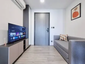 เช่าคอนโด  แอทโมซ พาลาซิโอ ลาดพร้าว-วังหิน ลาดพร้าว เขต ลาดพร้าว กรุงเทพ CX-148207