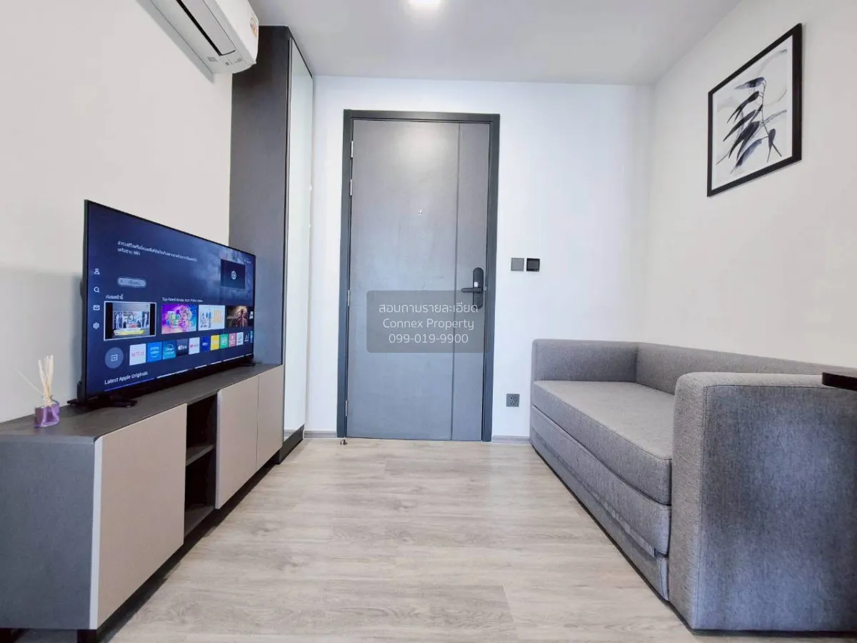 For Rent Condo , Atmoz Palacio Ladprao-Wanghin , Lat Phrao , Lat  1