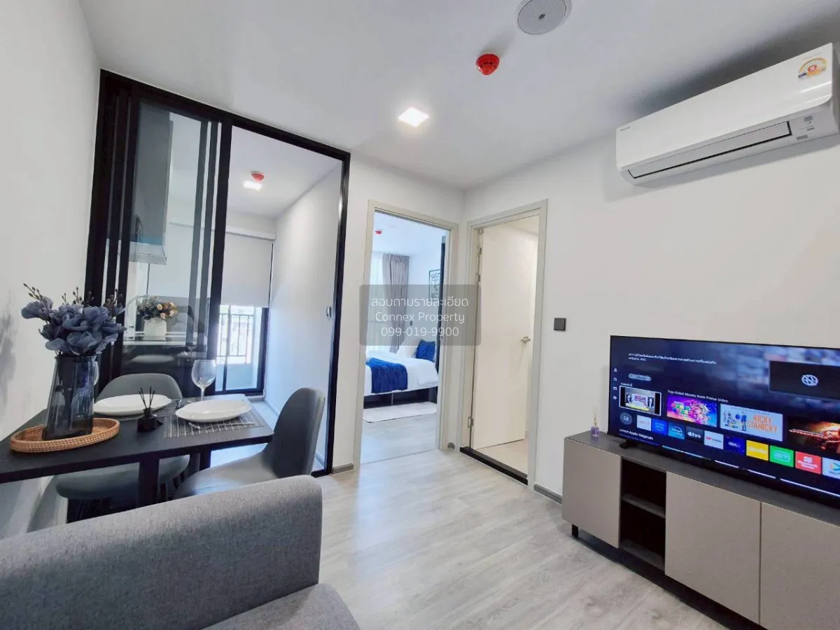 For Rent Condo , Atmoz Palacio Ladprao-Wanghin , Lat Phrao , Lat  3