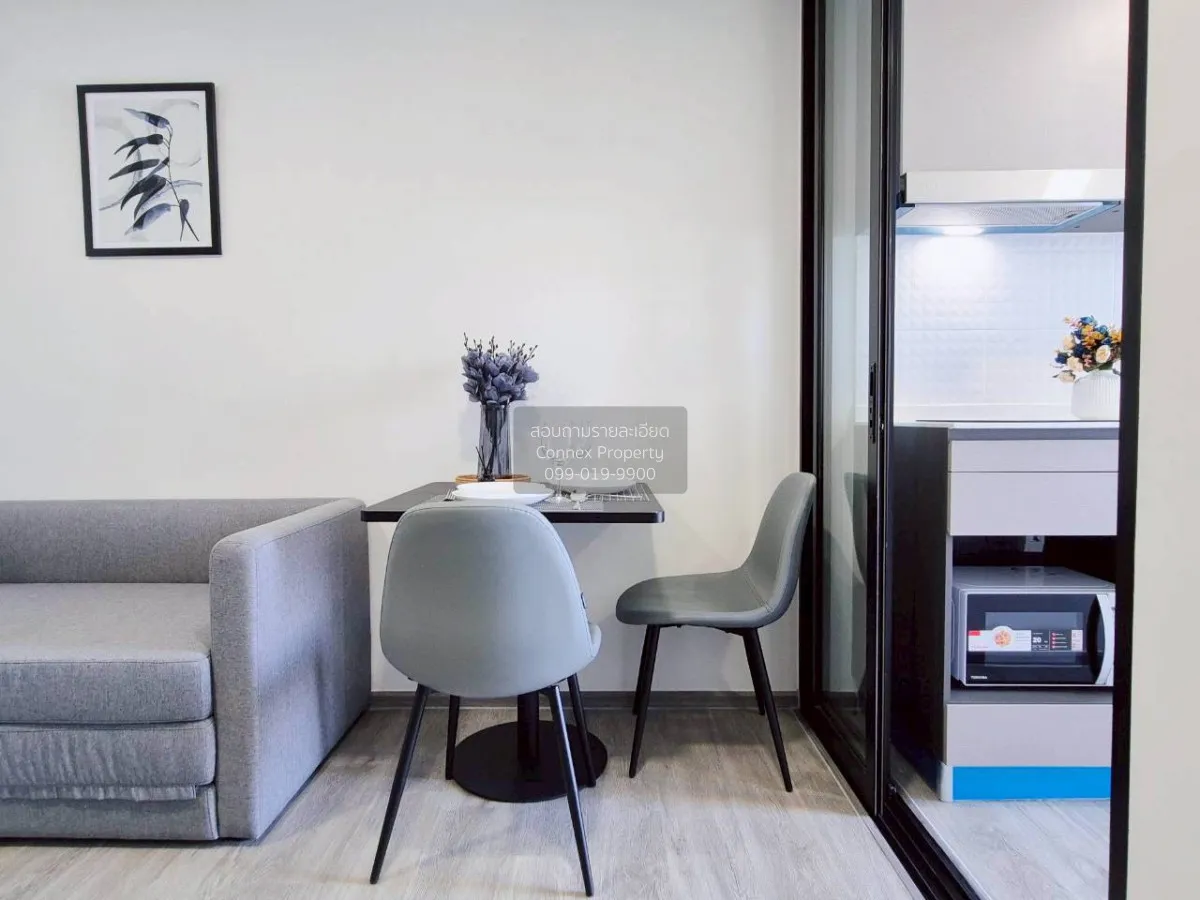 For Rent Condo , Atmoz Palacio Ladprao-Wanghin , Lat Phrao , Lat  4