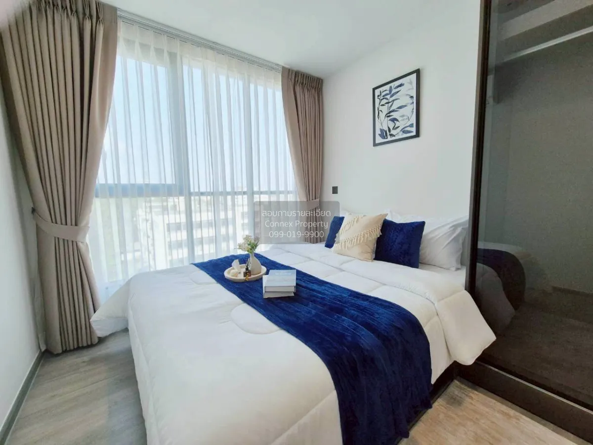 For Rent Condo , Atmoz Palacio Ladprao-Wanghin , Lat Phrao , Lat 