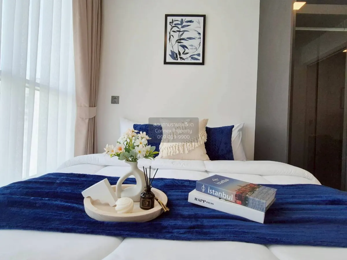 For Rent Condo , Atmoz Palacio Ladprao-Wanghin , Lat Phrao , Lat 