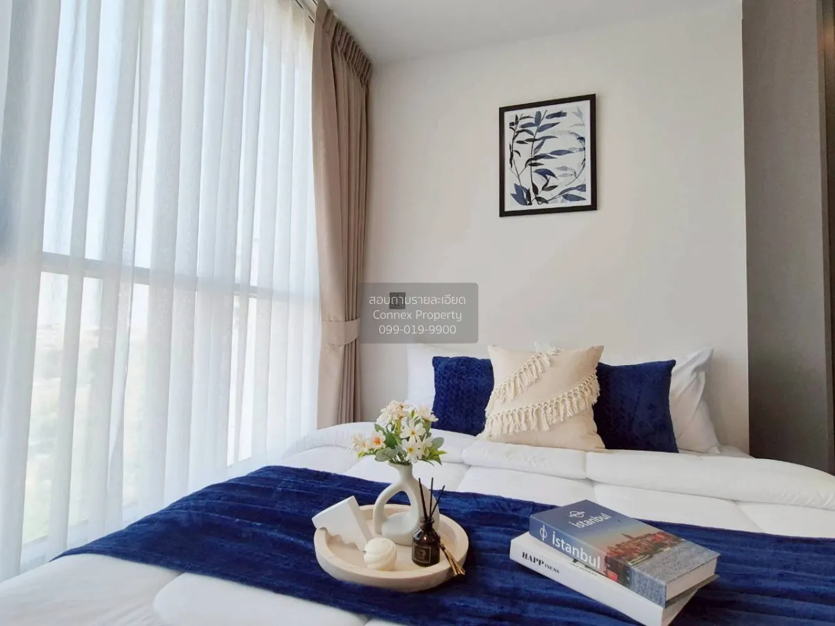For Rent Condo , Atmoz Palacio Ladprao-Wanghin , Lat Phrao , Lat 