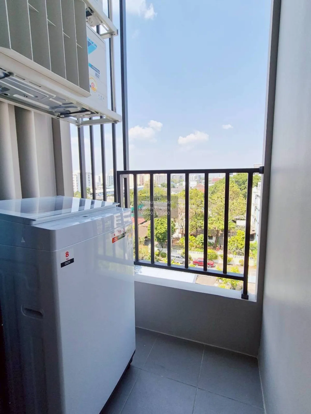 For Rent Condo , Atmoz Palacio Ladprao-Wanghin , Lat Phrao , Lat 