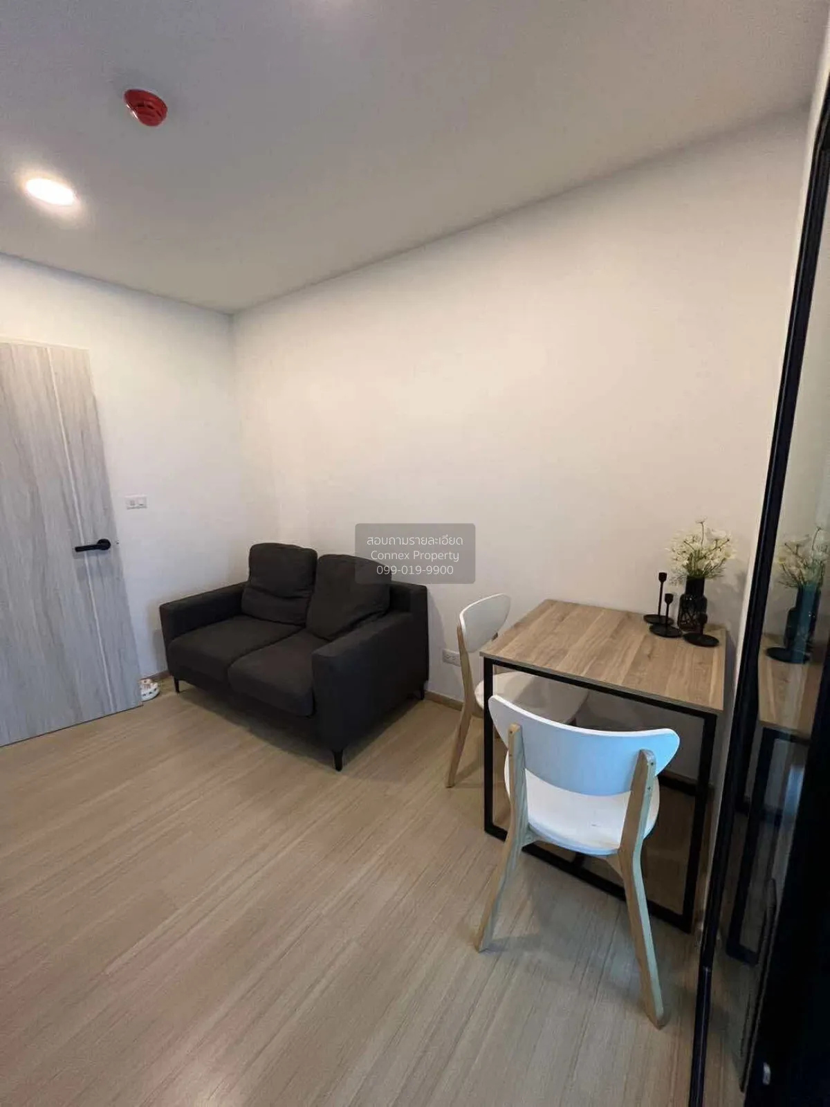 For Rent Condo , Chewathai Hallmark Ladprao-Chokchai 4 , MRT-Chok 2