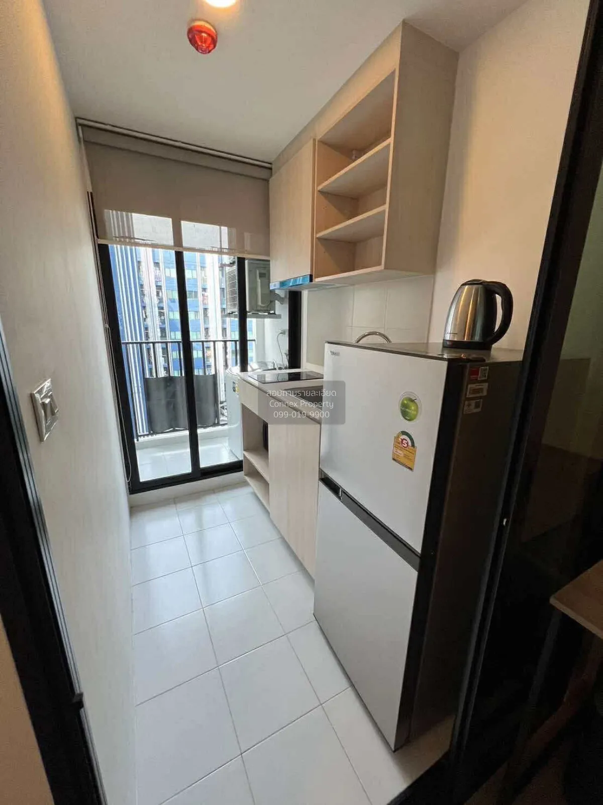 For Rent Condo , Chewathai Hallmark Ladprao-Chokchai 4 , MRT-Chok 3
