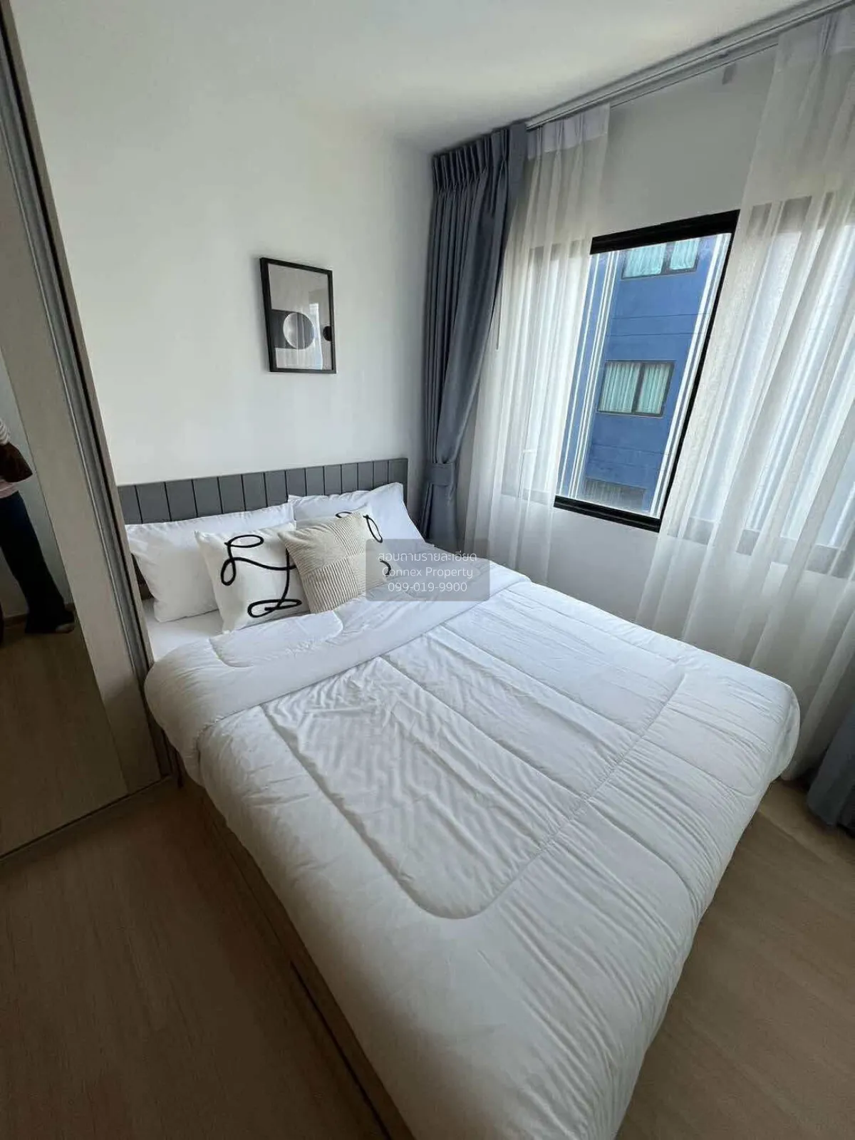 For Rent Condo , Chewathai Hallmark Ladprao-Chokchai 4 , MRT-Chok 4