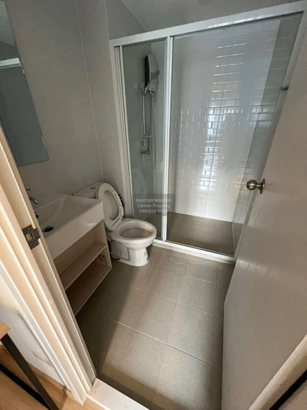 For Rent Condo , Chewathai Hallmark Ladprao-Chokchai 4 , MRT-Chok