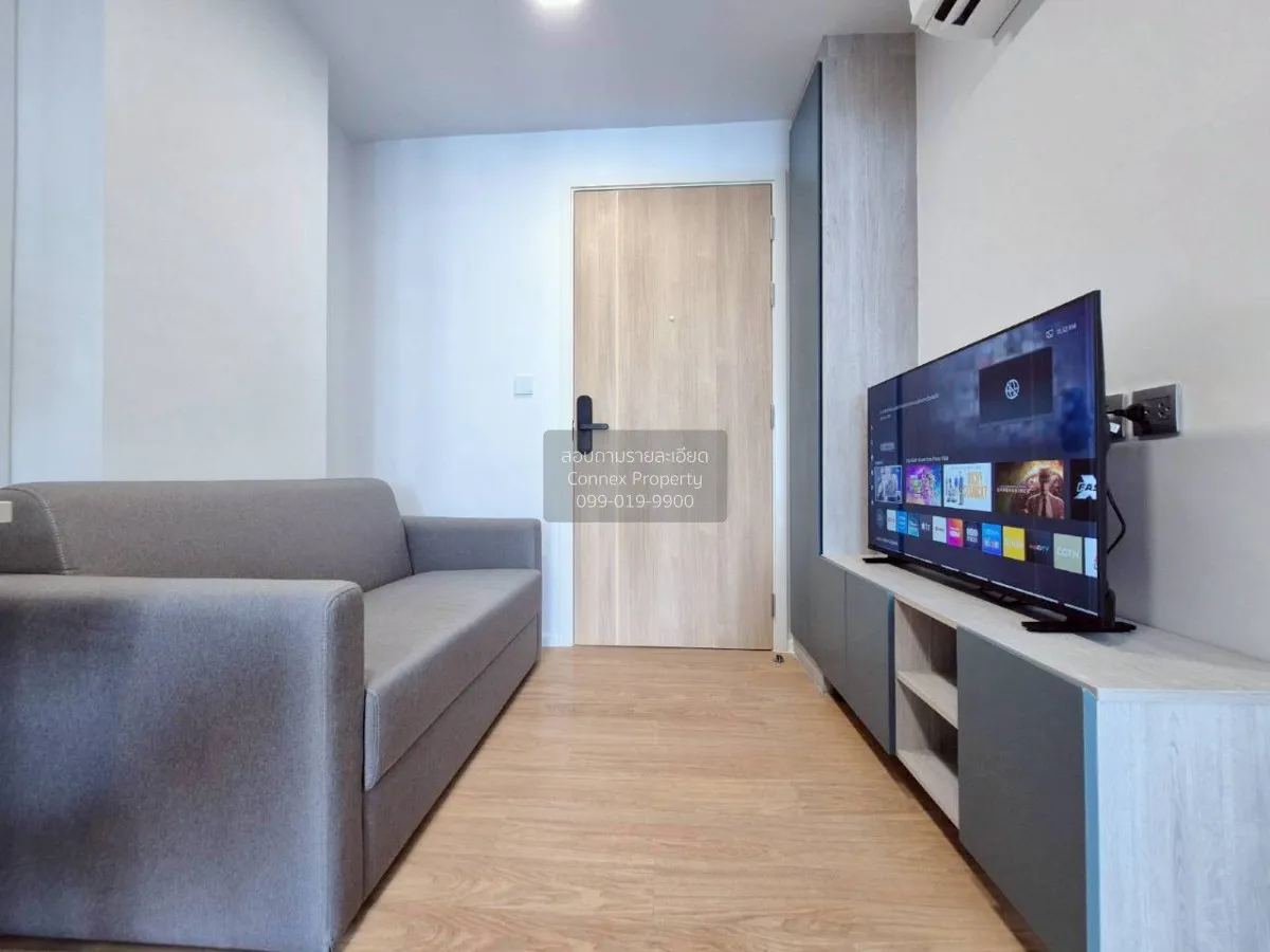 For Rent Condo , Atmoz Kanaal Rangsit , Pracha Thipat , Thanyabur 1