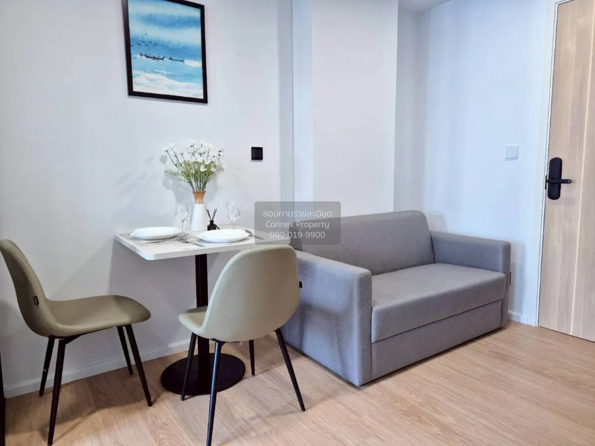 For Rent Condo , Atmoz Kanaal Rangsit , Pracha Thipat , Thanyabur 3