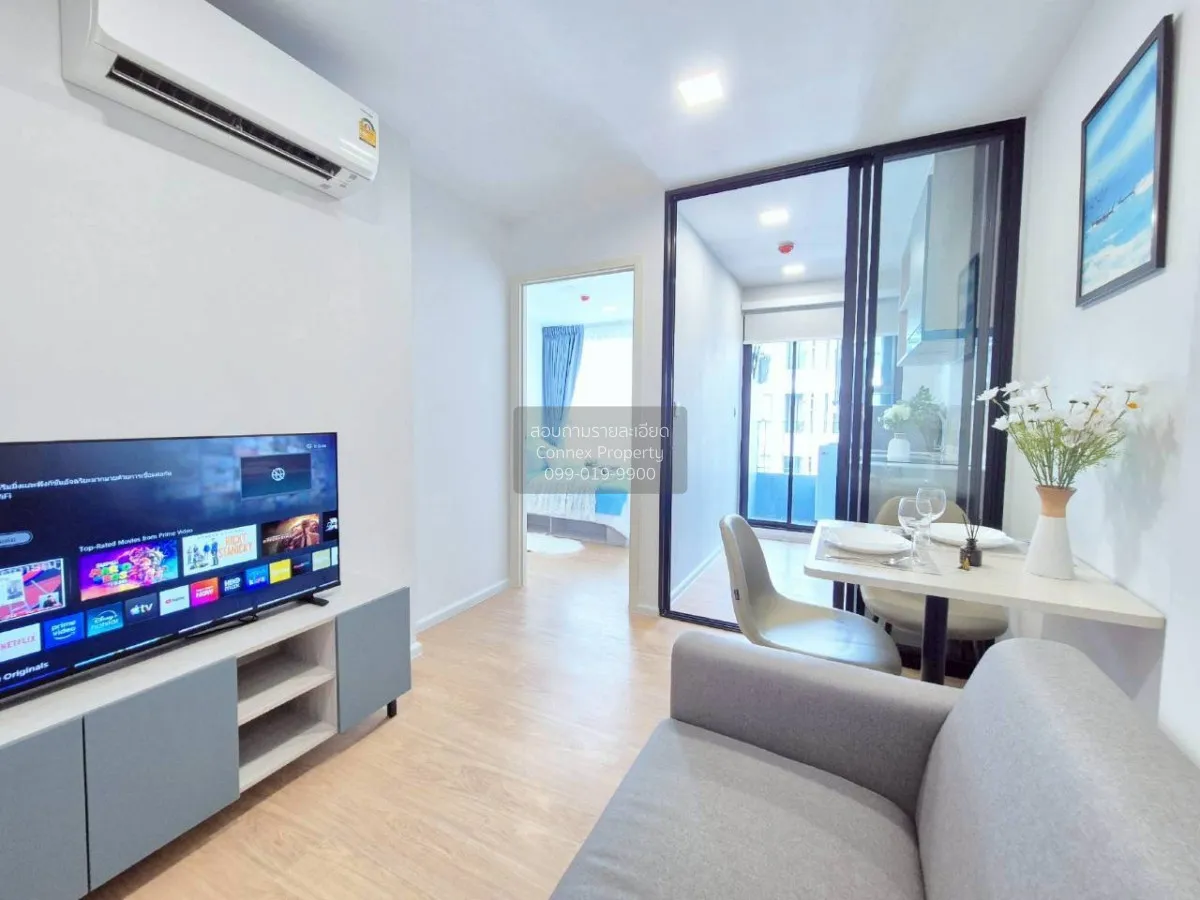 For Rent Condo , Atmoz Kanaal Rangsit , Pracha Thipat , Thanyabur 4