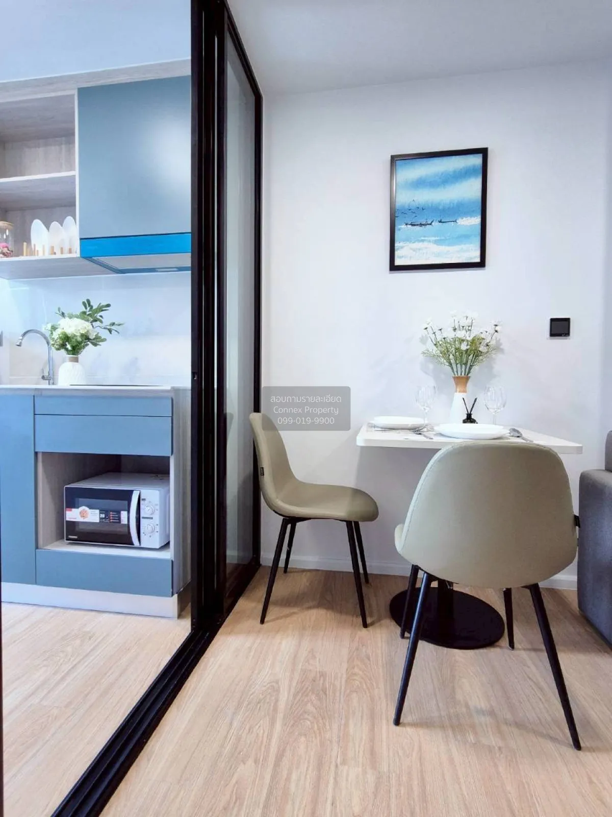 For Rent Condo , Atmoz Kanaal Rangsit , Pracha Thipat , Thanyabur