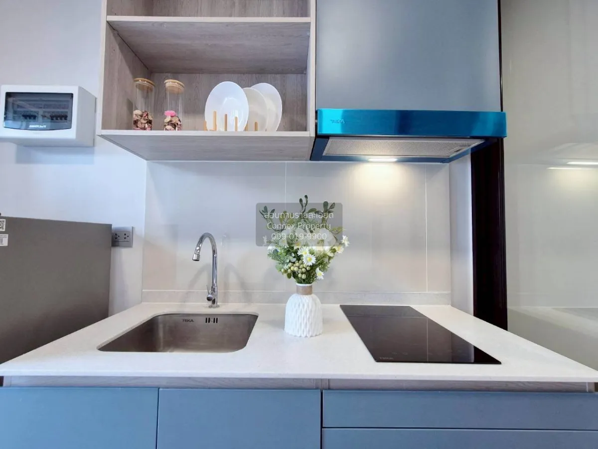 For Rent Condo , Atmoz Kanaal Rangsit , Pracha Thipat , Thanyabur