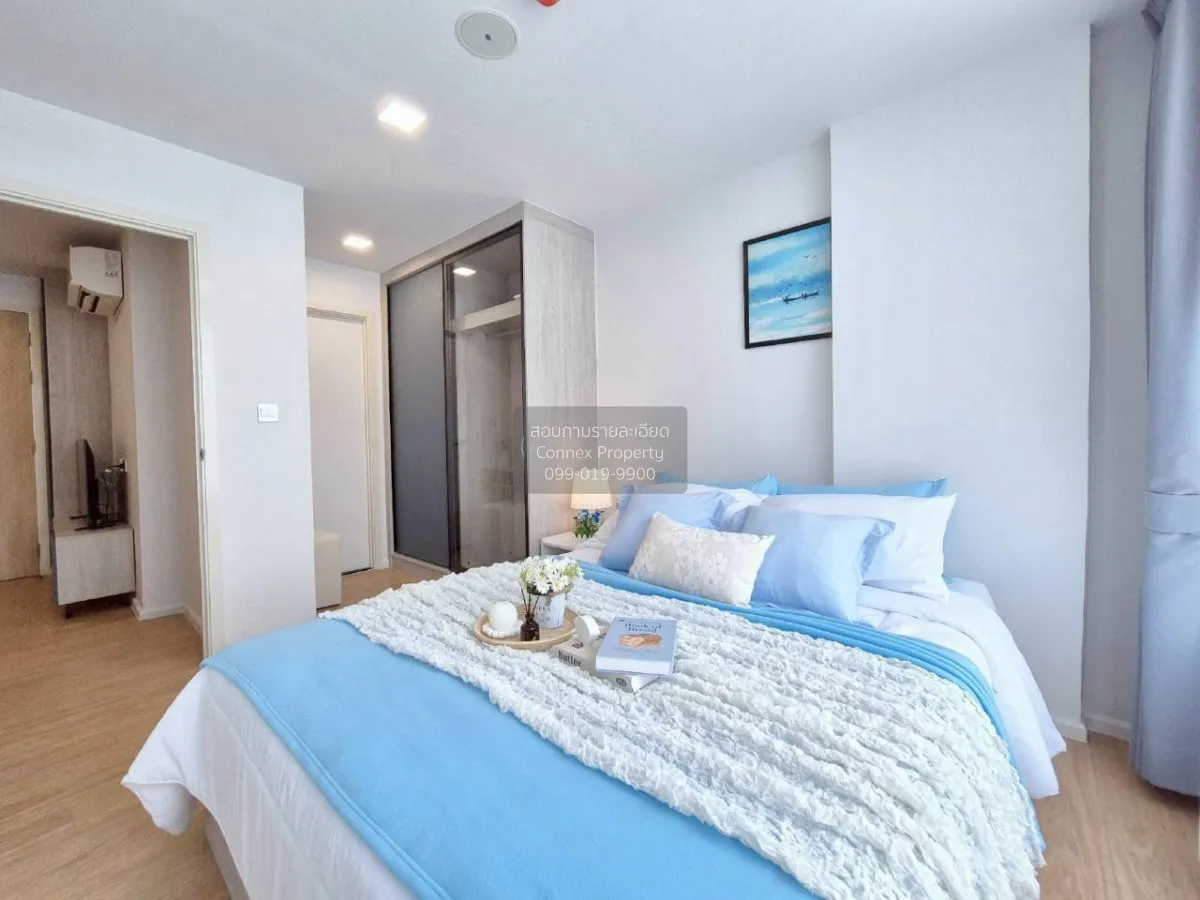 For Rent Condo , Atmoz Kanaal Rangsit , Pracha Thipat , Thanyabur