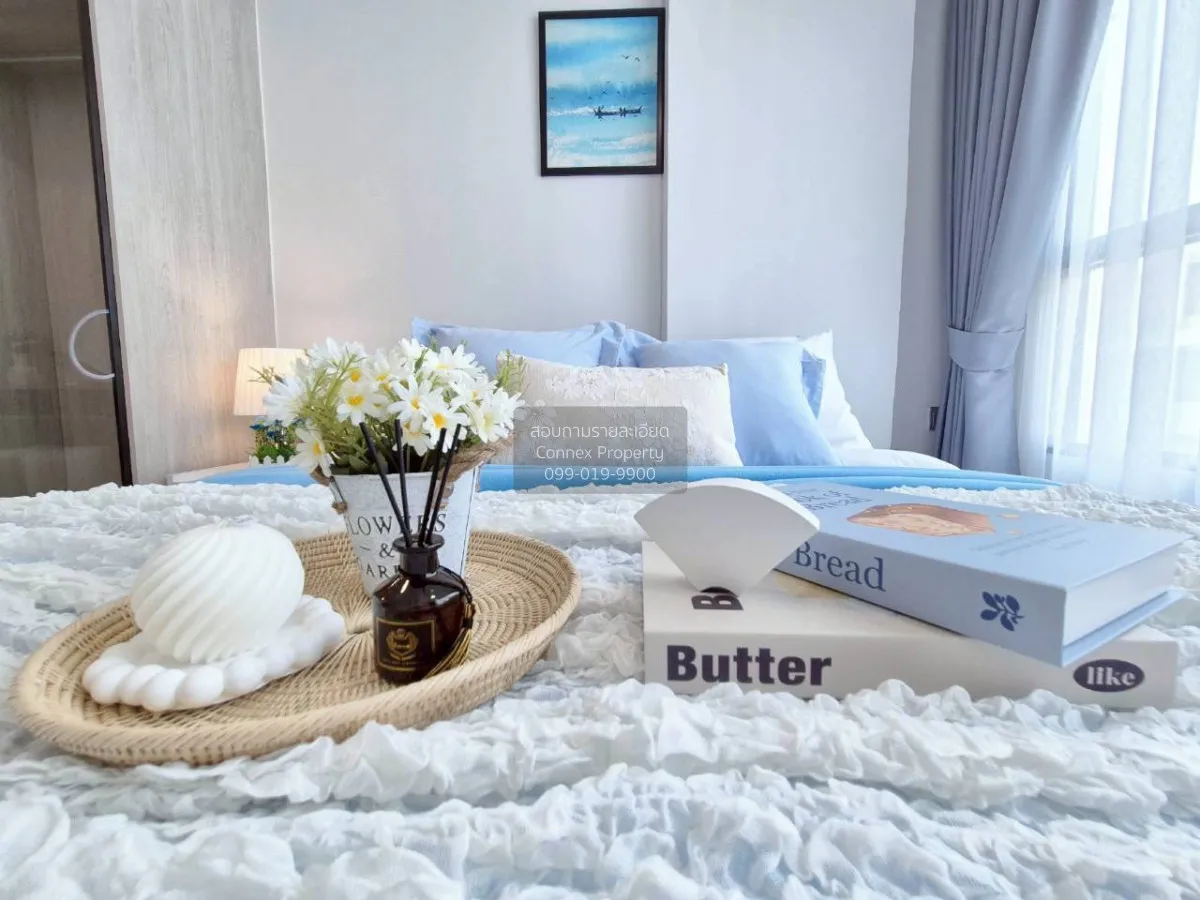 For Rent Condo , Atmoz Kanaal Rangsit , Pracha Thipat , Thanyabur